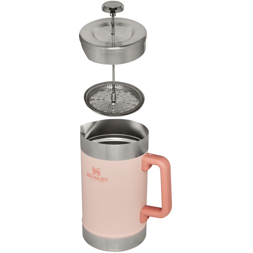 Classic Stay Hot French Press