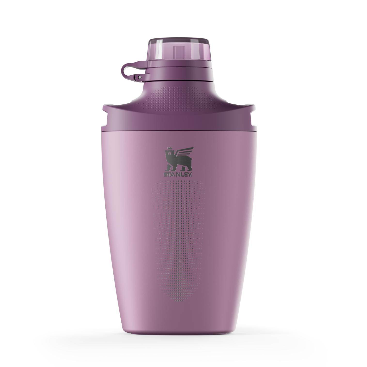 The Stanley Cross Bottle