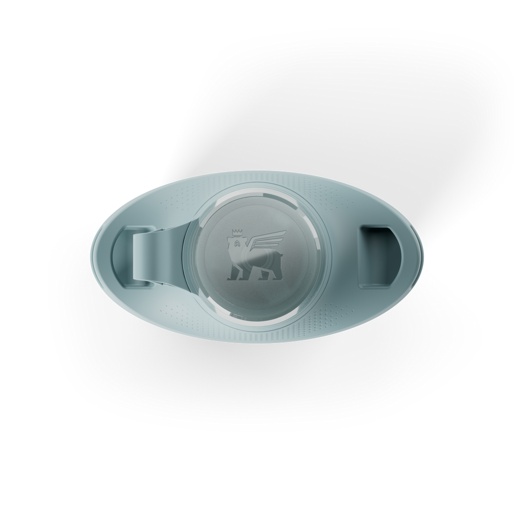 The Stanley Cross Bottle