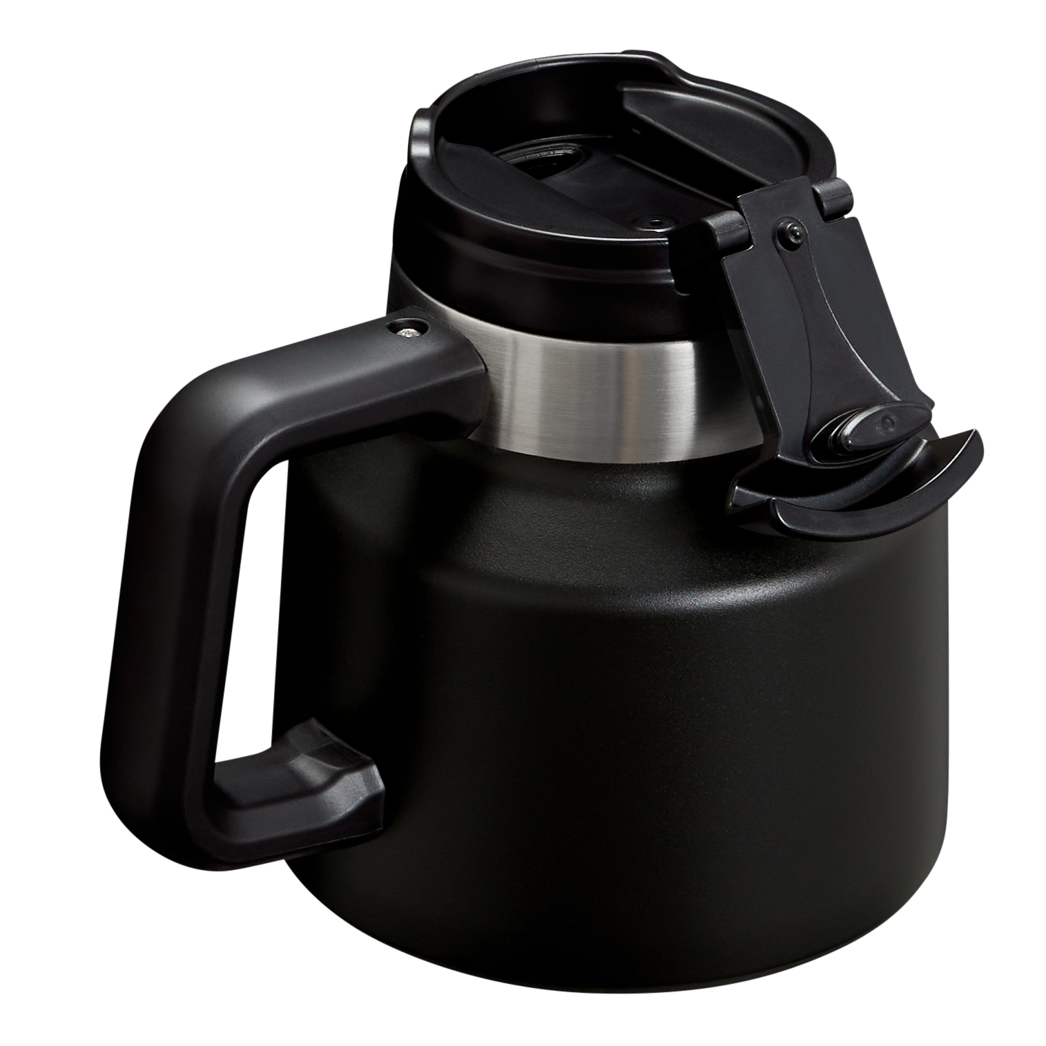 Adventure Tough-To-Tip Admiral's Mug