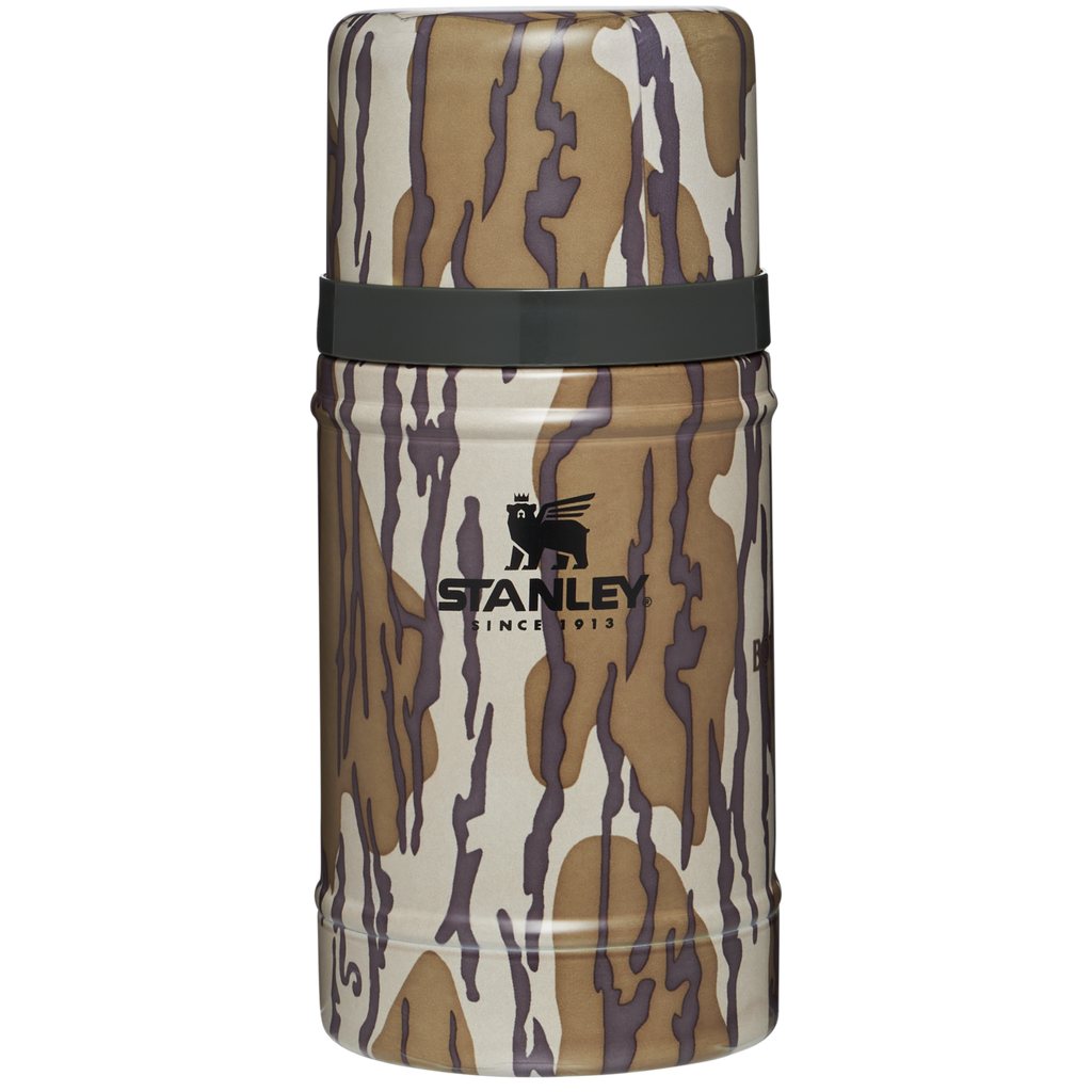 Classic Legendary Food Jar